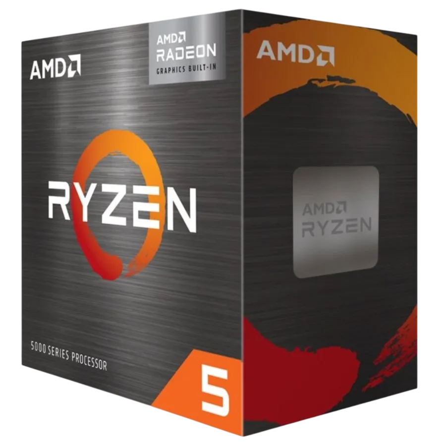 RYZEN 5 5600GT